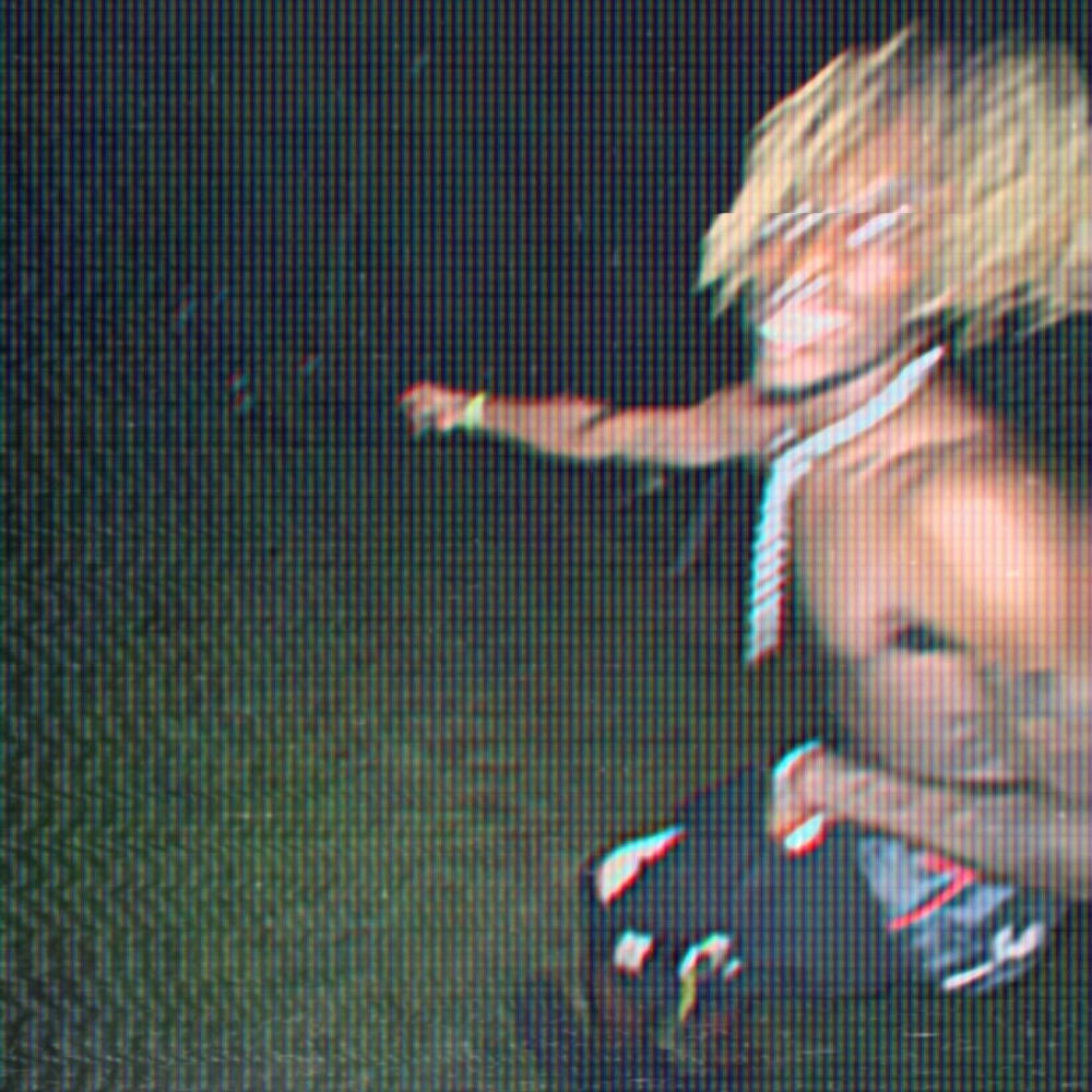 something's in the way... (KURT) (Explicit)