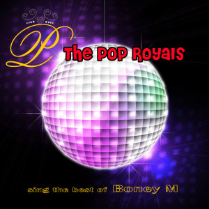 收听Pop Royals的Rasputin (Original)歌词歌曲