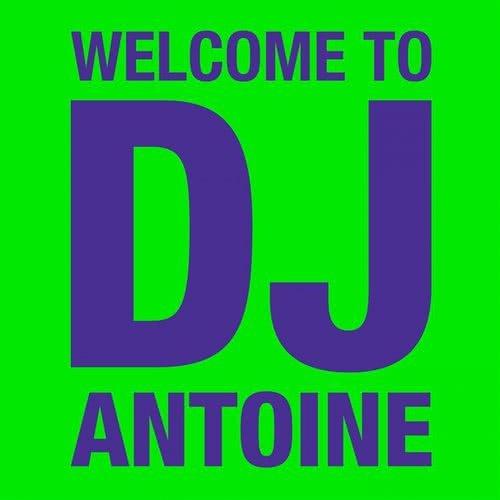 Welcome To St. Tropez (DJ Antoine vs Mad Mark Radio Edit) (DJ Antoine Vs. Mad Mark Radio Edit)