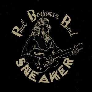 ดาวน์โหลดและฟังเพลง Sneaker พร้อมเนื้อเพลงจาก Paul Benjaman Band