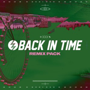 Listen to Back In Time (ESSEL Remix Edit) song with lyrics from LZ7