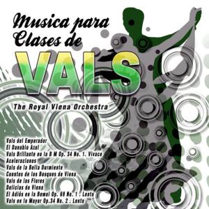 收聽The Royal Viena Orchestra的Voces de Primavera歌詞歌曲
