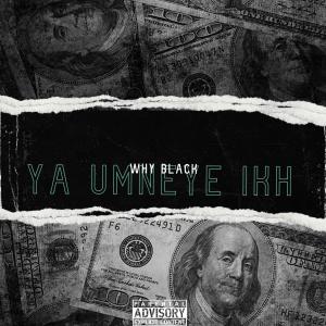 收聽WHY BLACK的Я умнее их (Explicit)歌詞歌曲