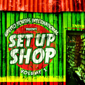Album Set up Shop, Vol. 1 oleh Various Artists