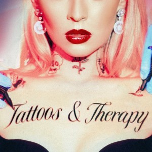 收听Madilyn Bailey的Tattoos & Therapy歌词歌曲