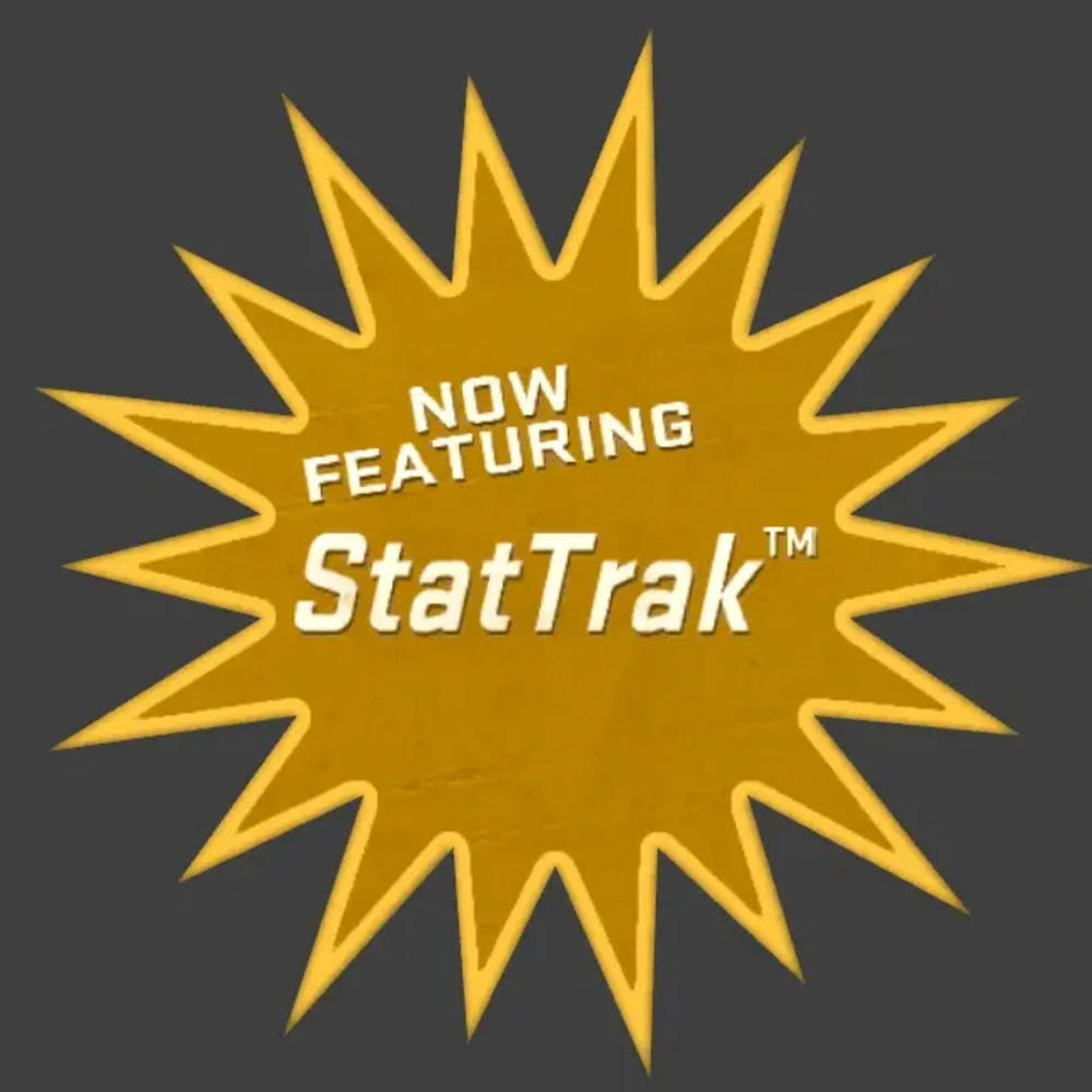 StatTrak (Explicit)