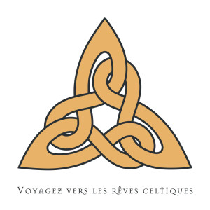 Album Voyagez vers les rêves celtiques from 
