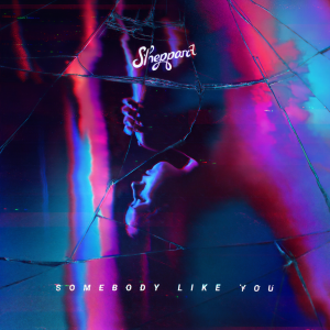 收聽Sheppard的Somebody Like You歌詞歌曲