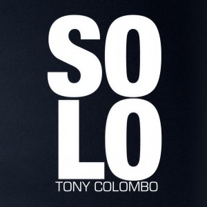 Album Solo from Tony Colombo