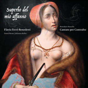 ดาวน์โหลดและฟังเพลง La Lucrezia, A 229: Arioso Presto. Nell'inferno farò la mia vendetta พร้อมเนื้อเพลงจาก Flavio Ferri-Benedetti