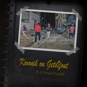Listen to Lòt Bò Baryè A song with lyrics from D-FI Powèt Revòlte