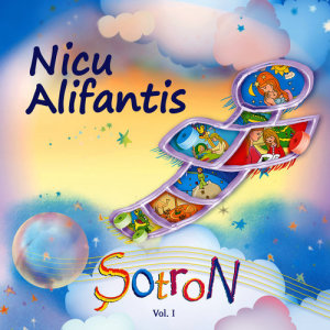 ดาวน์โหลดและฟังเพลง Balada Dromaderelor พร้อมเนื้อเพลงจาก Nicu Alifantis