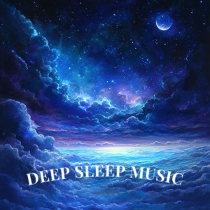 Album Midnight Harmony Music for Sleep and Anxiety Relief from Deep Sleep Music