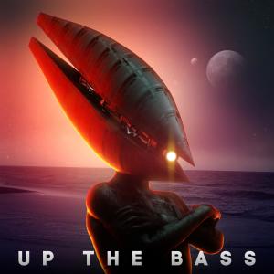 收聽HIIRO的Up The Bass歌詞歌曲