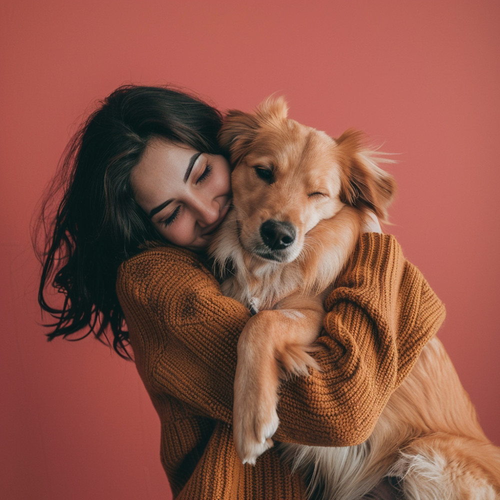 Sonidos Caninos Relajantes
