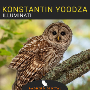 Dengarkan lagu Illuminaty nyanyian Konstantin Yoodza dengan lirik