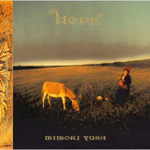 อัลบัม Hope ศิลปิน 游佐未森