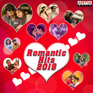 Romantic Hits of 2019 dari Various