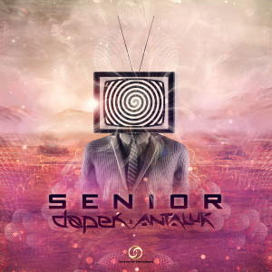 Album Senior oleh Antaluk