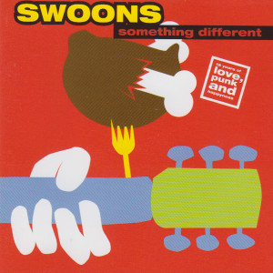 Album Something different from Swoons