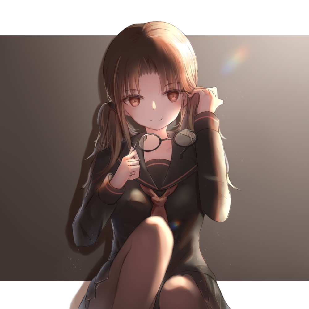 倾谙＿