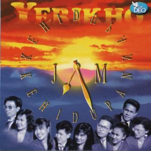 Listen to Semesta Bernyanyi song with lyrics from VG Yerikho