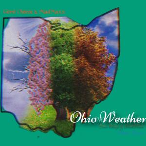 อัลบัม Ohio Weather (feat. MadMaxx) ศิลปิน Gemi Cheeze