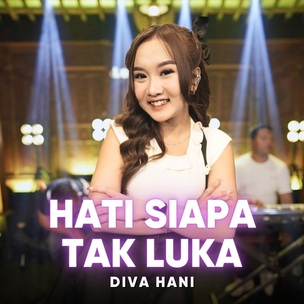 Hati Siapa Tak Luka