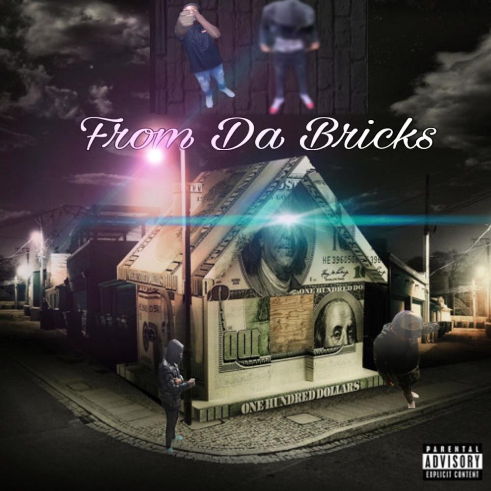 Wicked (feat. WSR Kamo) (Explicit)
