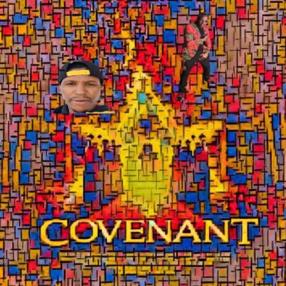 Covenant (feat. LG Famous) (Explicit)