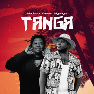 Album Tanga from Madee