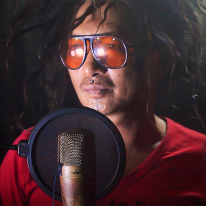 Album Dilema Zaman Now from Love'By Rasta