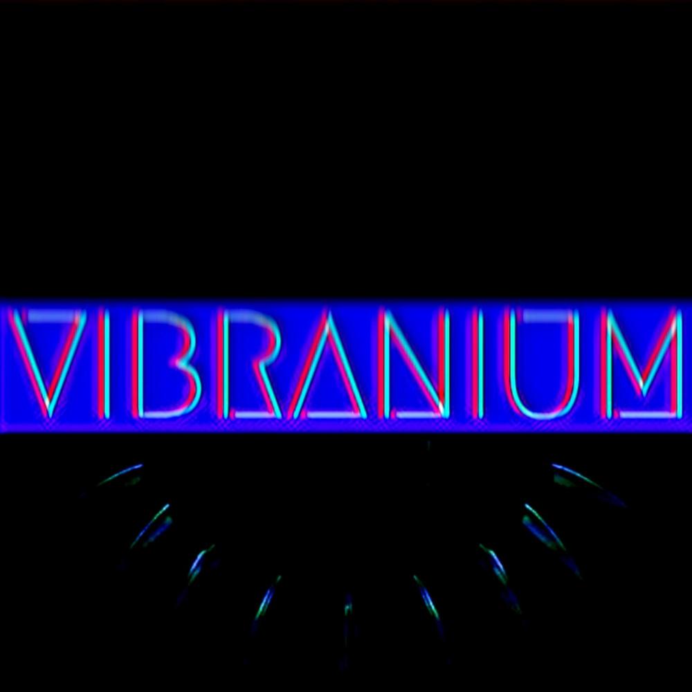 VIBRANIUM
