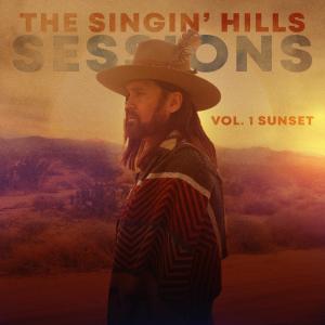 Billy Ray Cyrus的專輯The Singin' Hills Sessions, Vol. I Sunset