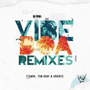 ดาวน์โหลดและฟังเพลง Vibe Boa (REPOW Remix) พร้อมเนื้อเพลงจาก FTampa