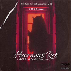 Anders Højgaard的專輯Hævnens Ret (feat. Signe) [Explicit]