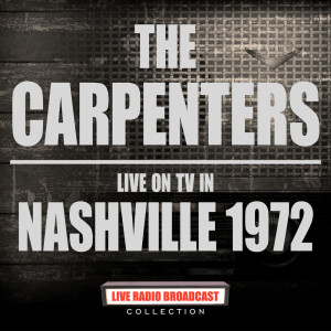 Dengarkan lagu Sing (Live) nyanyian Carpenters dengan lirik