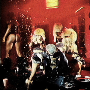 Album bad romance (Explicit) from LILDRUGHILL