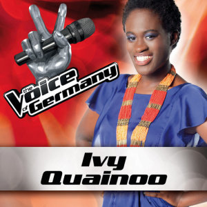 收聽Ivy Quainoo的Dream A Little Dream Of Me (From The Voice Of Germany)歌詞歌曲