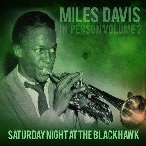 收聽Miles Davis的So What (Live)歌詞歌曲