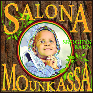 Salona Mounkassa的专辑Skogens Barn
