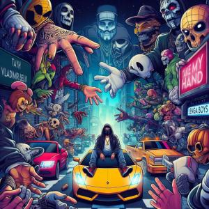 Listen to Take My Hand (feat. Tayh & Vladimir Belik) song with lyrics from Jenna Boys