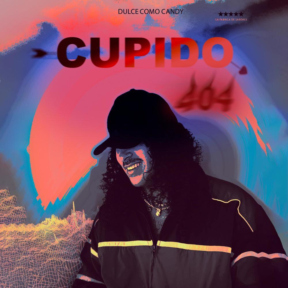 Cupido 404 (Explicit)