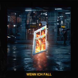 Album Wenn Ich Fall oleh NIC