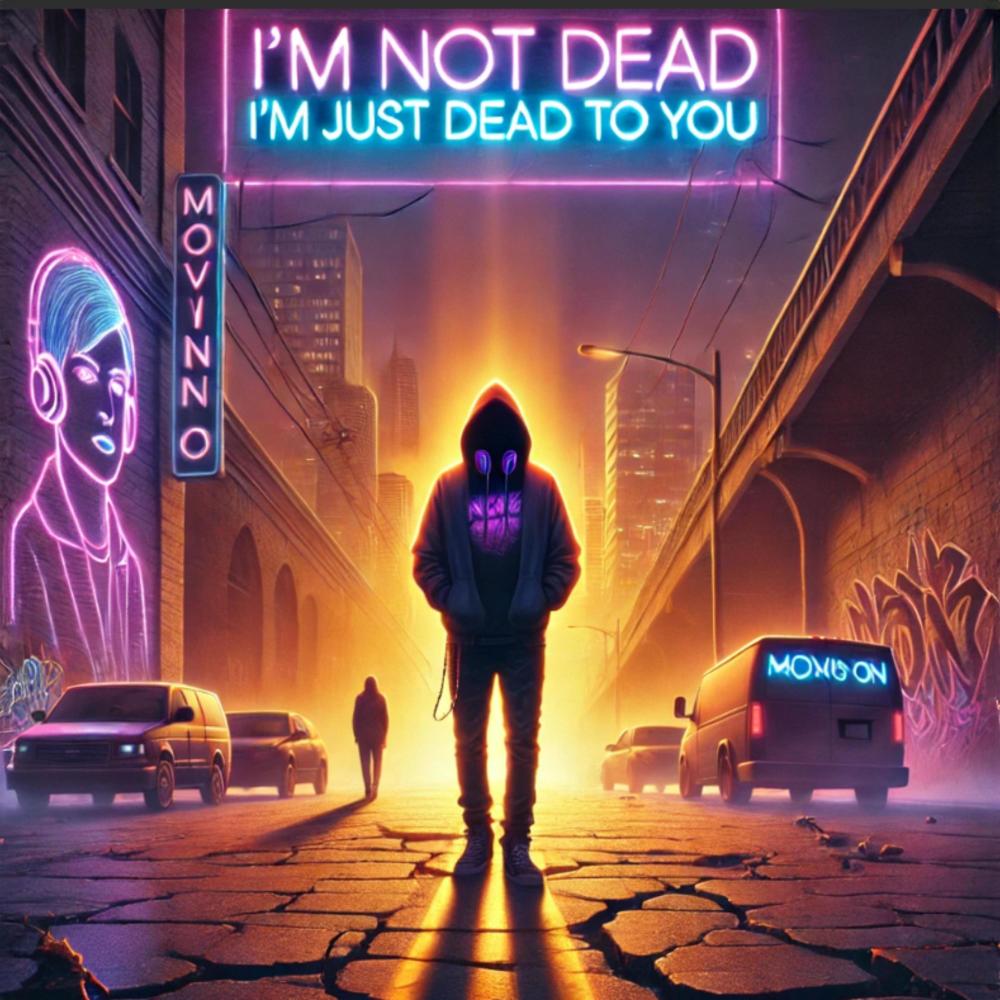 Moving On (Explicit)