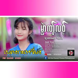 ดาวน์โหลดและฟังเพลง Just You-เพลงกะเหรี่ยง-Poe Karen Song By Paw Htoo  (ศิลปิน พอทู) (Explicit) พร้อมเนื้อเพลงจาก SD Chai Channel