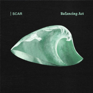 收聽Balancing Act的Scar歌詞歌曲