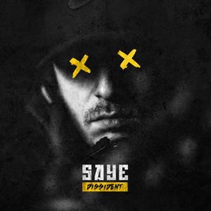 收听Saye的À la base (Explicit)歌词歌曲