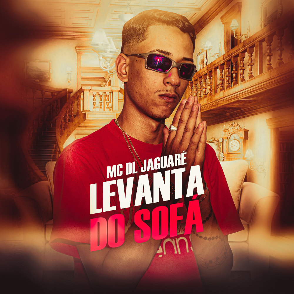 Levanta do Sofá