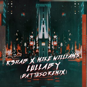 收聽R3hab的Lullaby (GATTÜSO Remix)歌詞歌曲